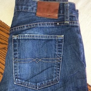 Lucky Brand Jeans